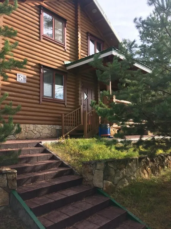 3-комнатный Дом