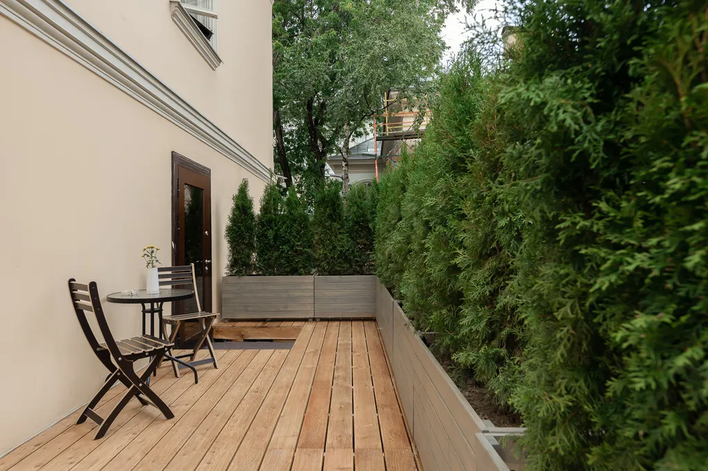 Квартира Комната — Москва