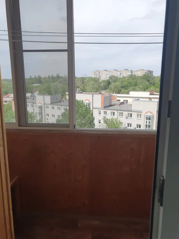 Квартира с джакузи