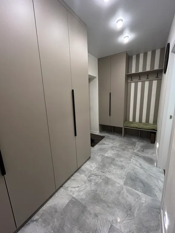 Уютная квартира рядом с центром города