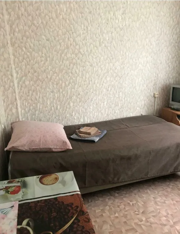 Квартира Комната — аренда посуточно в Рязань