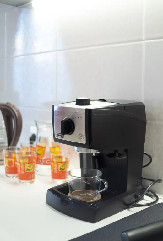 Уютная квартира Хибинская акварель с видом на Хибины