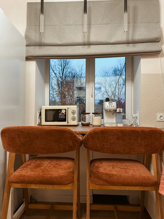 Квартира Апартаменты Premium — Кашира