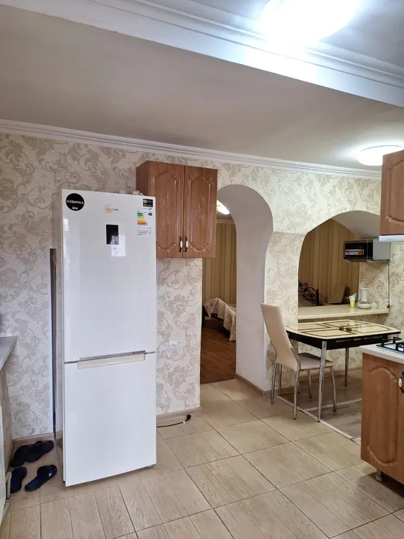 Уютная квартира в центре города — аренда посуточно в Кисловодск