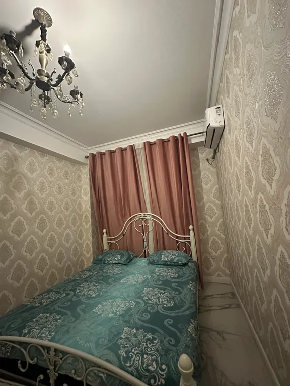 Квартира Уютная квартира — Махачкала