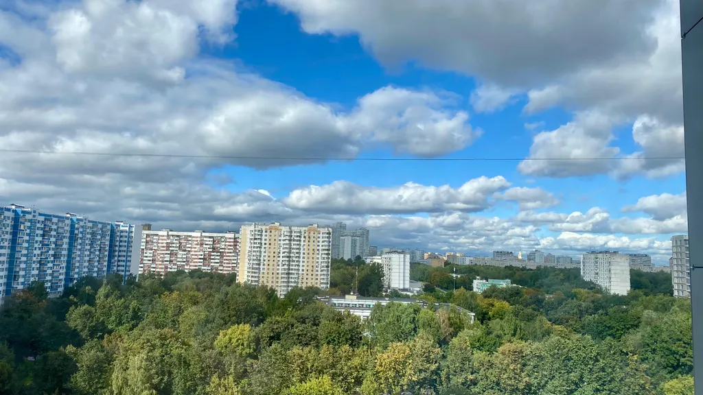 Квартира Изысканные апартаменты — Москва