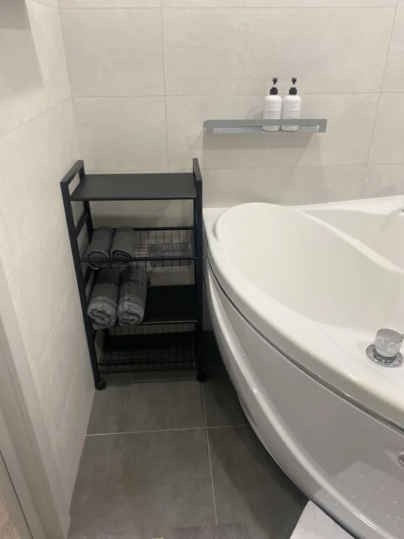 Новая квартира