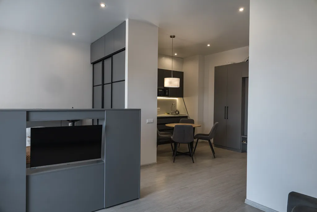 Апартамент Студия Море