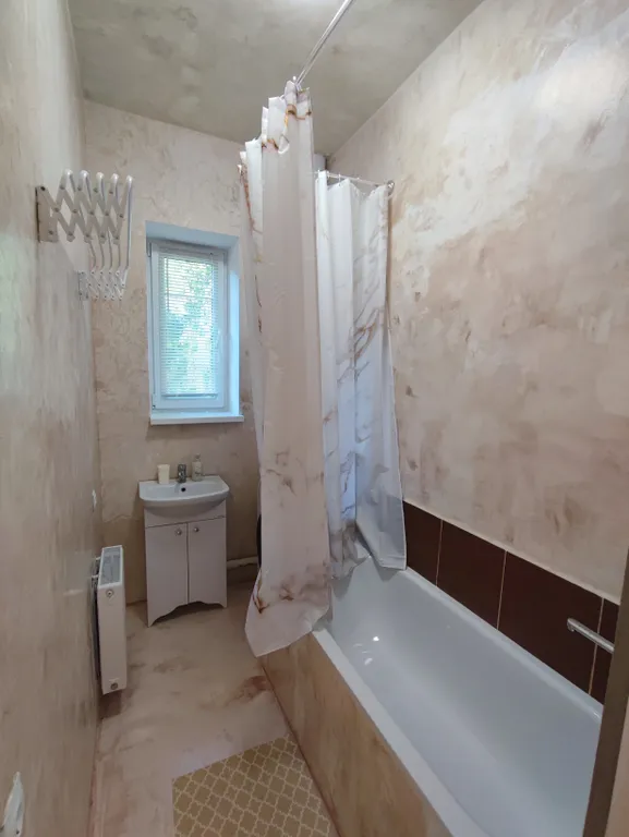 Квартира у моря