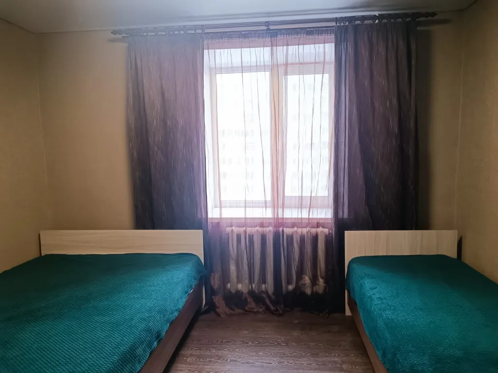 Квартира в центре