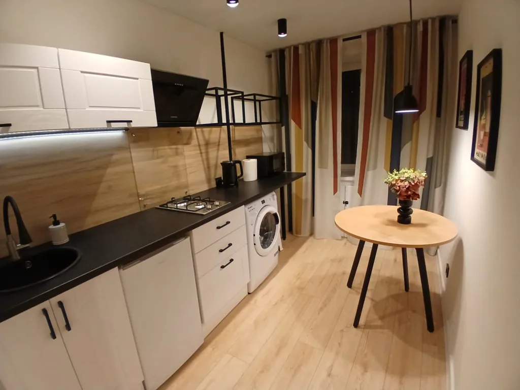 Квартира Уютная квартира в историческом центре — Калининград