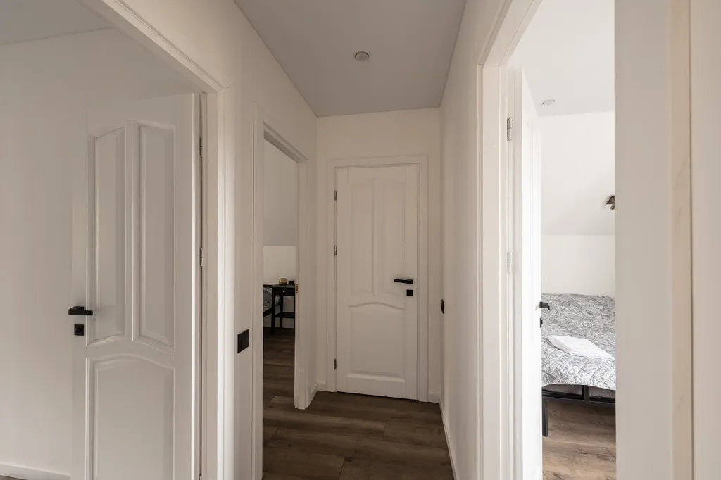 Vip***** вилла с сауной в центре.