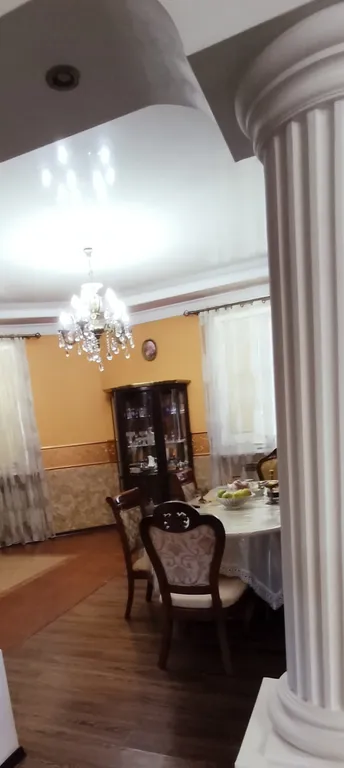 Гостевой дом