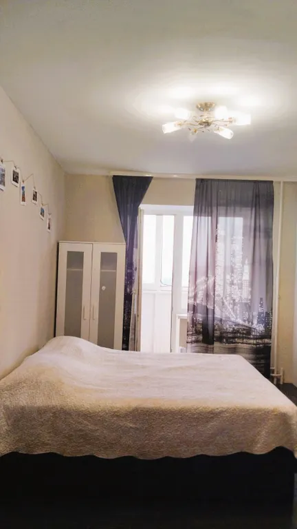 Квартира Квартира у моря - 2 — Санкт-Петербург