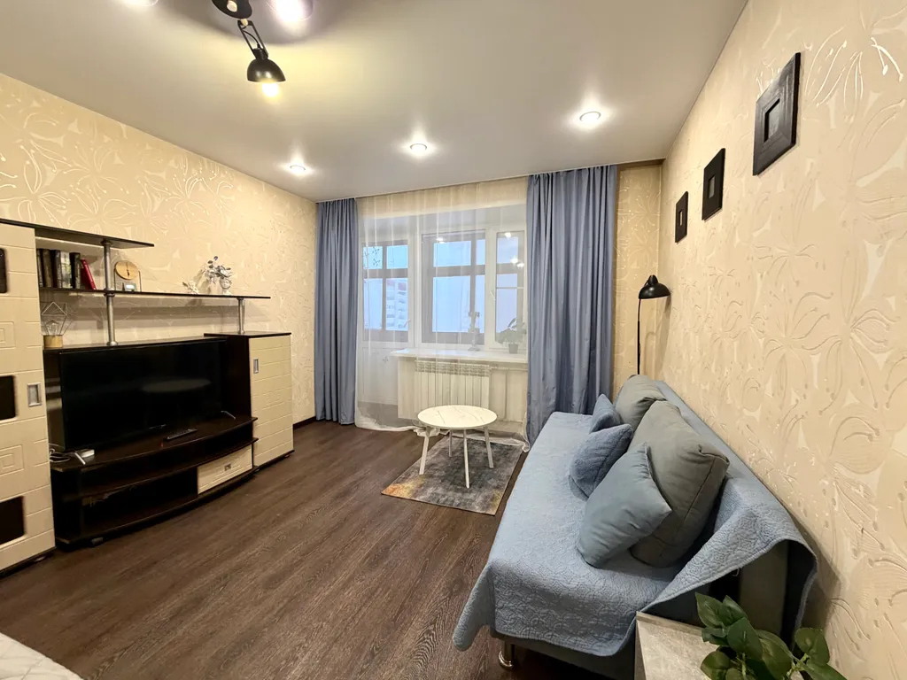 Уютная однушка на Юго-западе