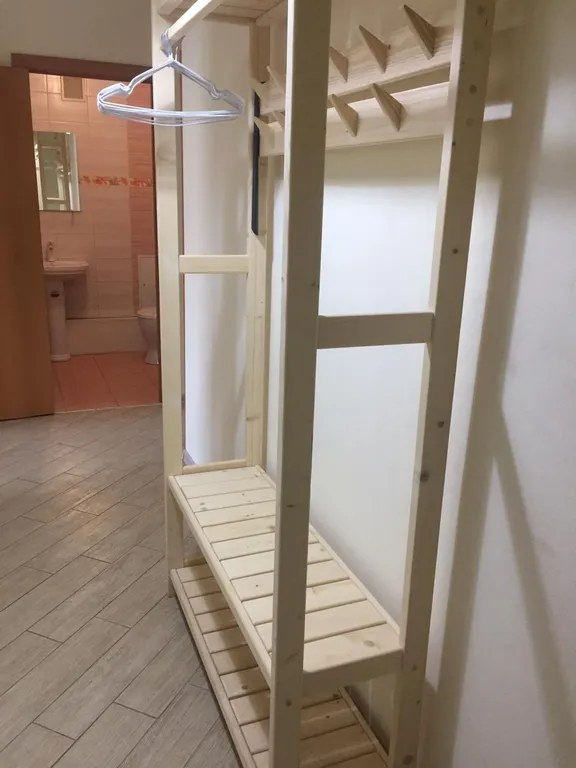 Квартира с видом на море