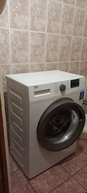 Просторная квартира