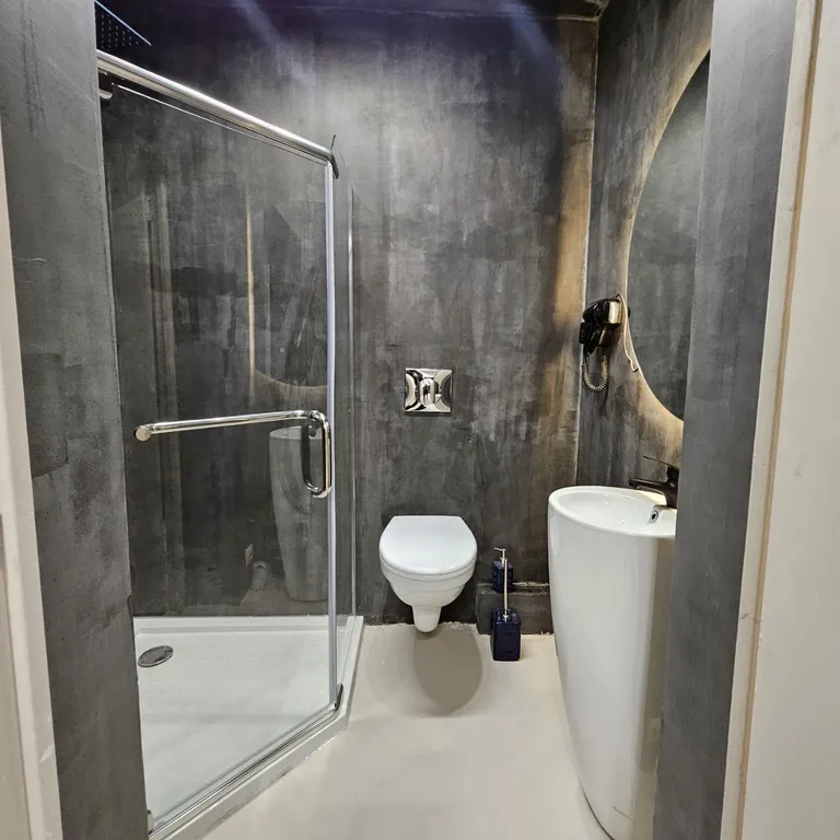 Коттедж Коттедж В гостях у леса — Шаховская