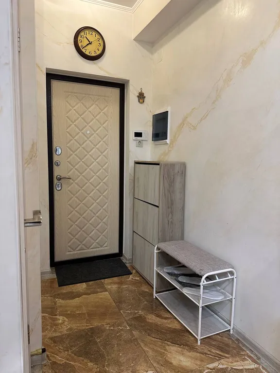 Квартира Уютная квартира в центре Сириус-Адлер — Сириус