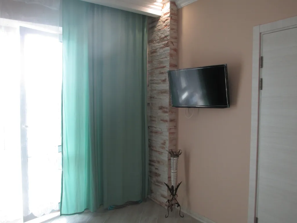 Квартира Апартаменты с кухней и терассой — Севастополь