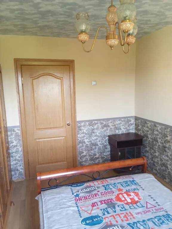 Апартаменты Этника в центре города