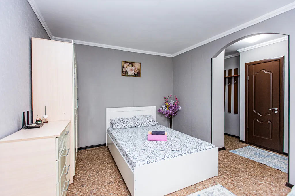 Apartament Biskvit kv 19