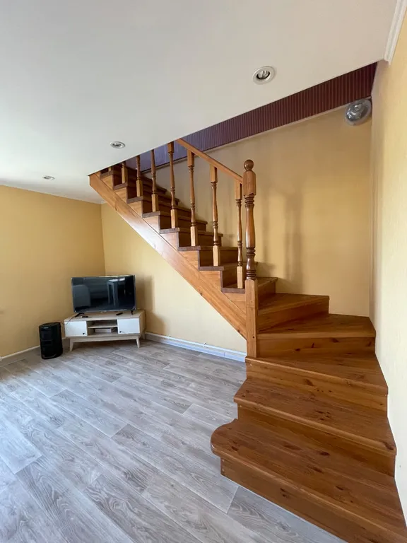 Коттедж на Птицеводе-3