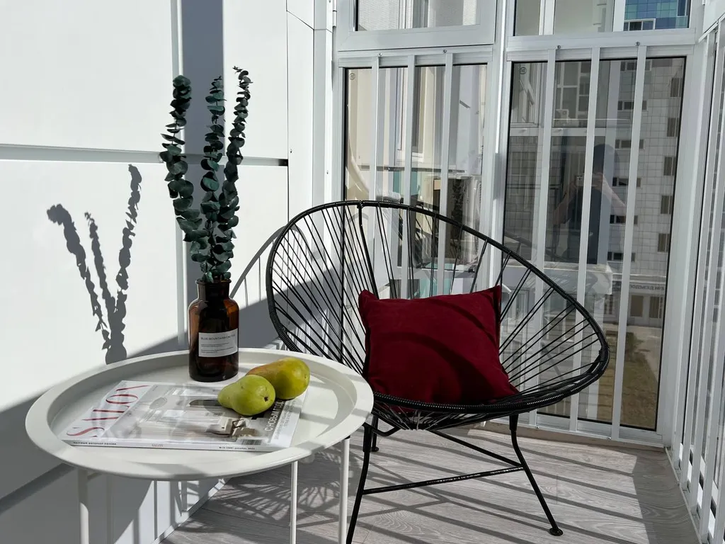 Квартира возле М4 Дон