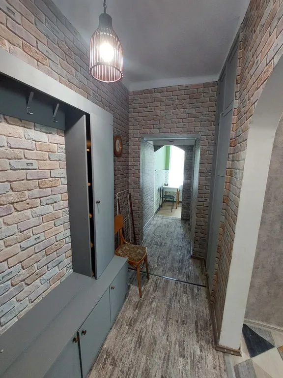 Квартира на Верхнем рынке (до 5 человек)