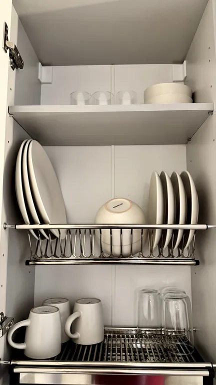 Квартира Уютная квартира в стиле ваби саби в центре жк самолеты — Краснодар