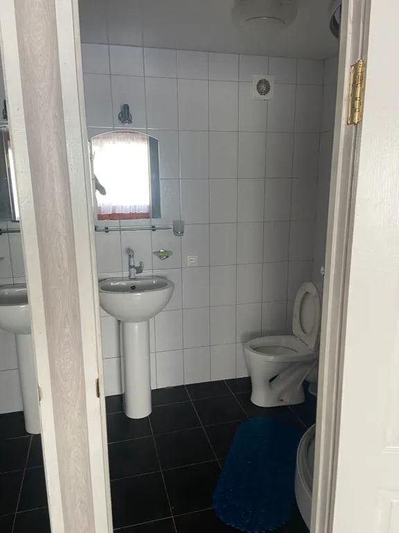 Уютный дом на море