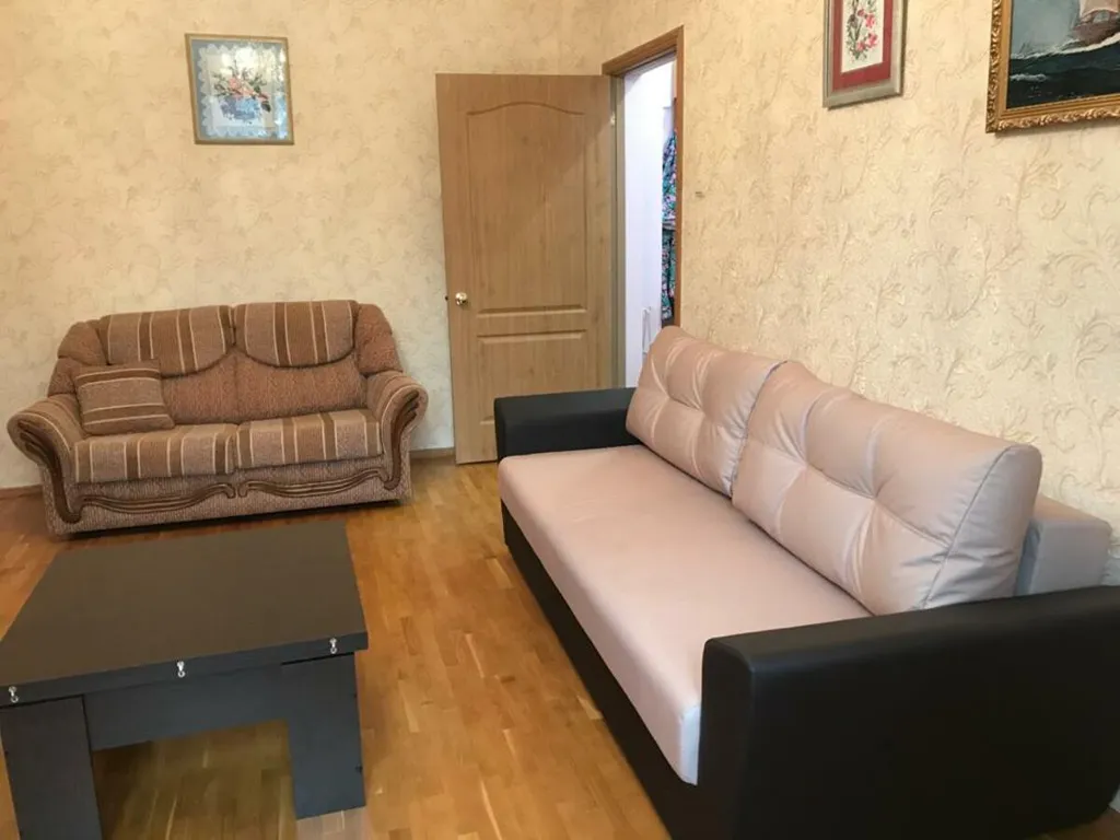 Отличная квартира с хорошим ремонтом