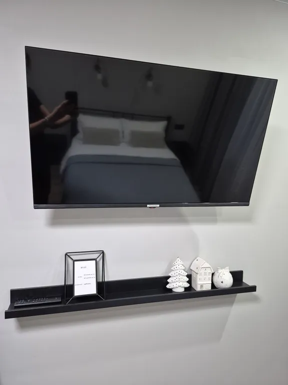 Уютная квартира рядом с ресторанами Тундра и Сампо