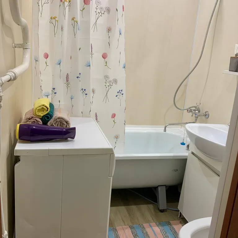 Уютная квартира в центре