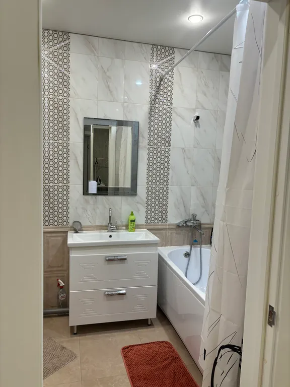 Квартира в ЖК Лазурный