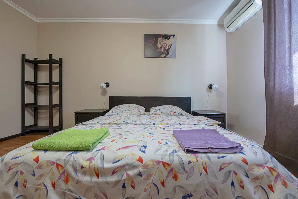 Красный Дом