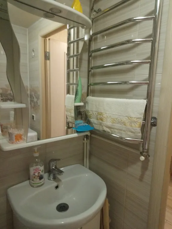 Отдых у Натуси