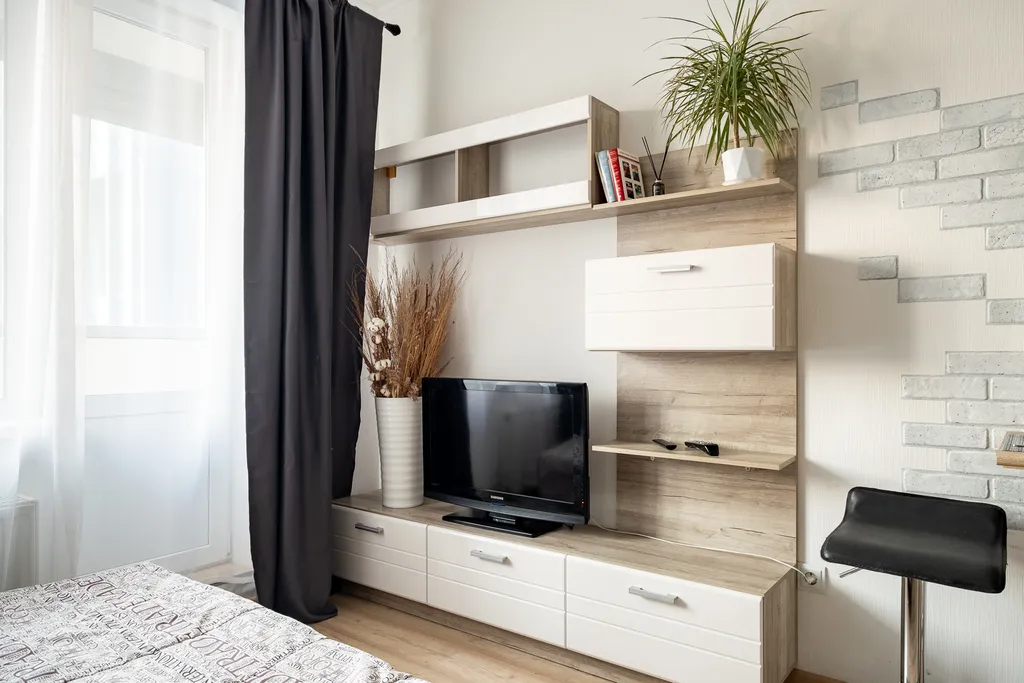 Квартира Квартира Lucky number — Санкт-Петербург