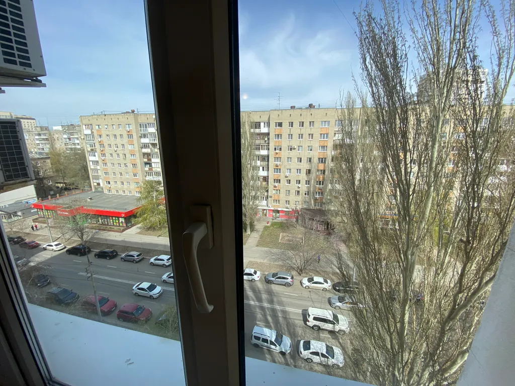 Квартира в центре