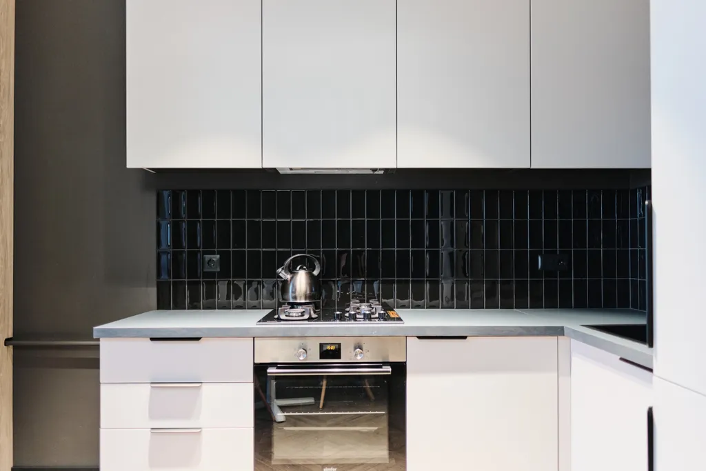 Стильная квартира в ЖК Мелодия