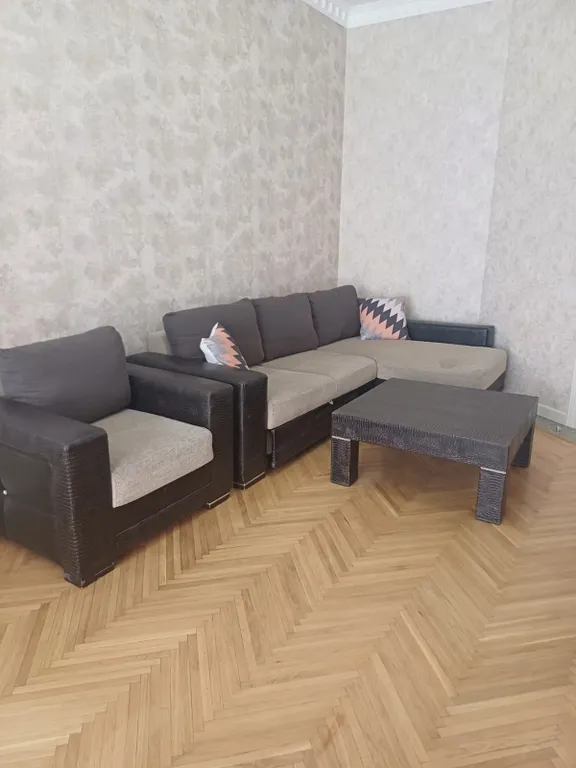 Апартаменты с видом на Трассу Формула 1