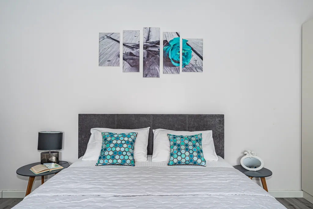 Квартира Квартира Sea ​​romantic — Зеленоградск
