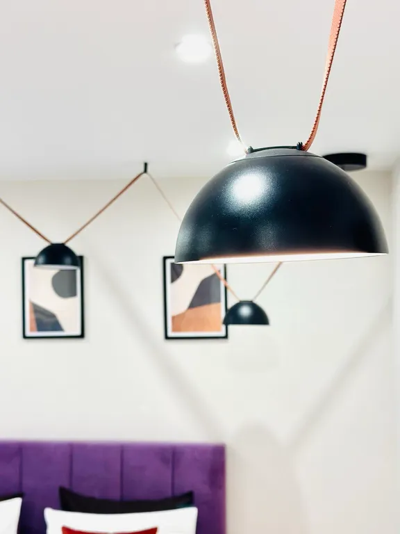 Апартаменты бизнес класса ЖК Покровский - самый центр города Ижевска