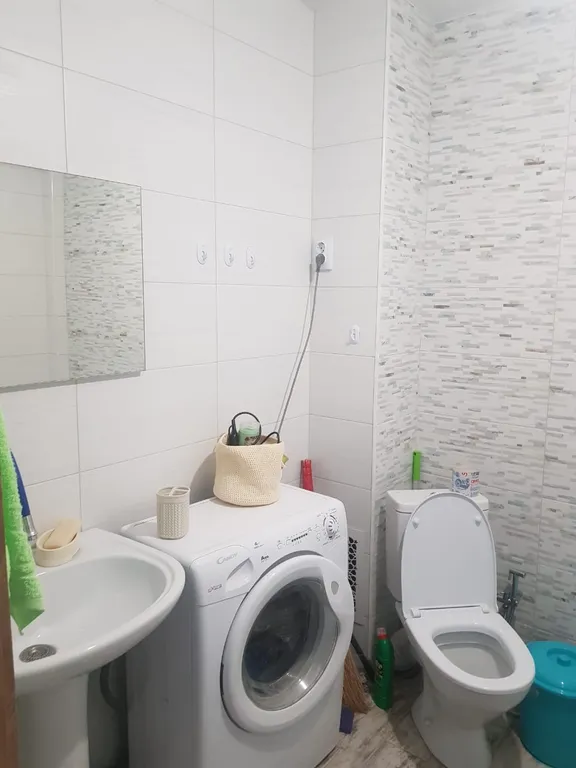 Уютная квартира в Ессентуках