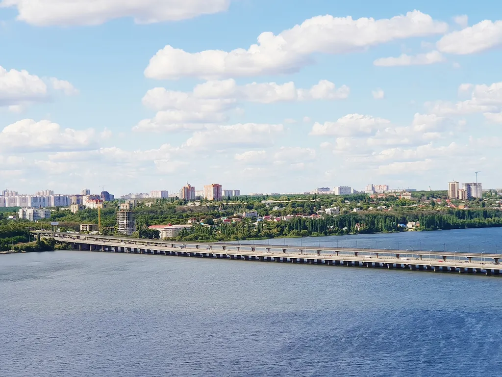 Квартира бизнес-класса