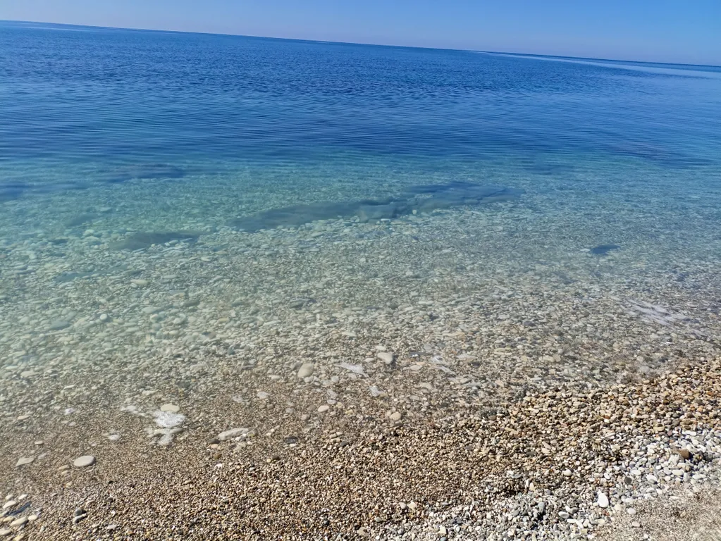 Квартира с террасой