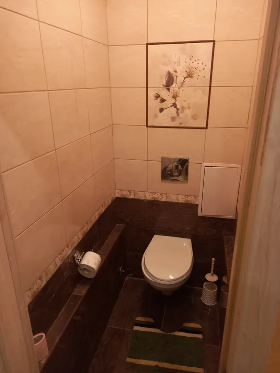 Уютная квартира в Южном городе