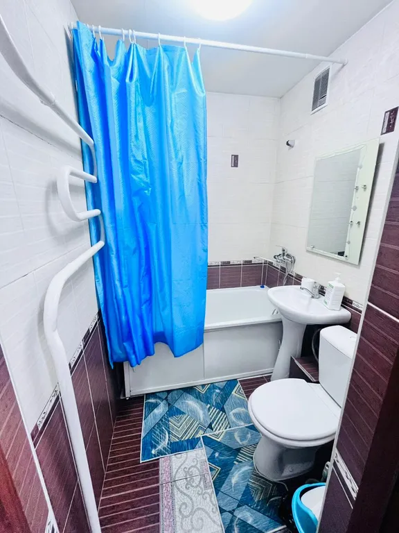 Старый город Арбат