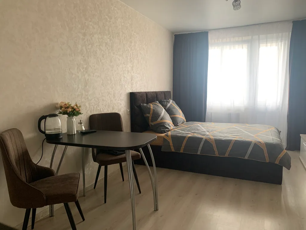 1-комнатная Квартира — аренда посуточно в Киров