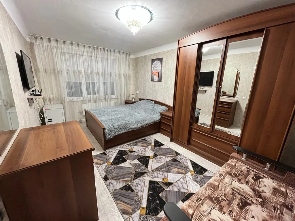 Квартира Шикарная однушка в новом доме — аренда посуточно в Волжский